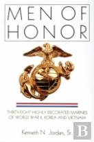 Men Of Honor