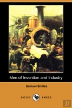 Bertrand.pt - Men Of Invention And Industry (Dodo Press)
