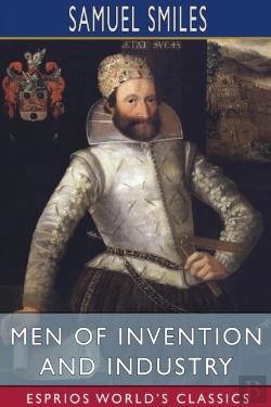Bertrand.pt - Men Of Invention And Industry (Esprios Classics)