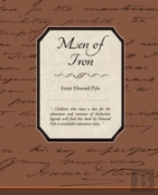 Men Of Iron