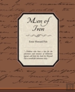 Bertrand.pt - Men Of Iron