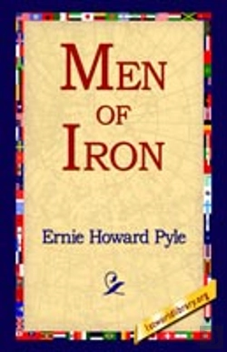 Bertrand.pt - Men Of Iron