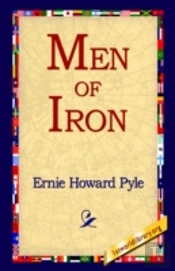 Men Of Iron