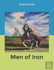 Men Of Iron
