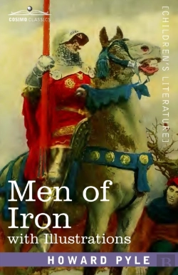 Bertrand.pt - Men Of Iron