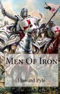 Men Of Iron Illustrated