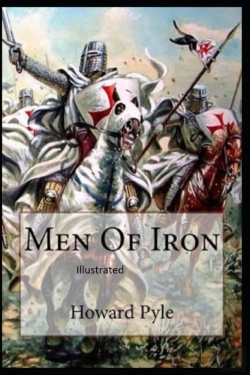 Bertrand.pt - Men Of Iron Illustrated