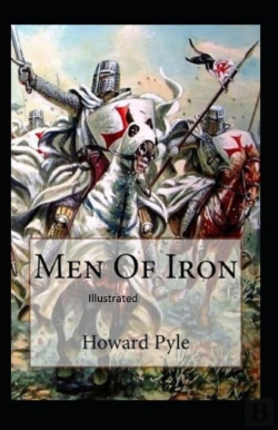 Bertrand.pt - Men Of Iron Illustrated