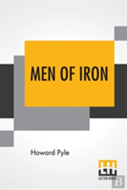 Bertrand.pt - Men Of Iron