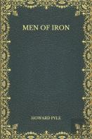 Men Of Iron