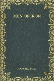Men Of Iron