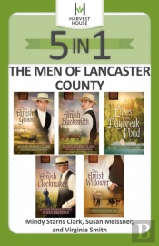 Men Of Lancaster County 5-In-1