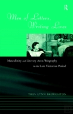 Bertrand.pt - Men Of Letters, Writing Lives