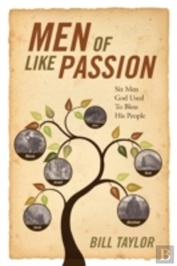 Bertrand.pt - Men Of Like Passion