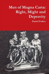 Men Of Magna Carta