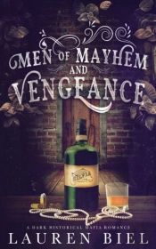 Men Of Mayhem & Vengeance