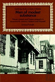 Men Of Modest Substance