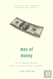 Men Of Money