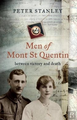 Bertrand.pt - Men Of Mont St Quentin