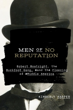 Bertrand.pt - Men Of No Reputation