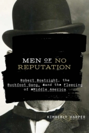Men Of No Reputation