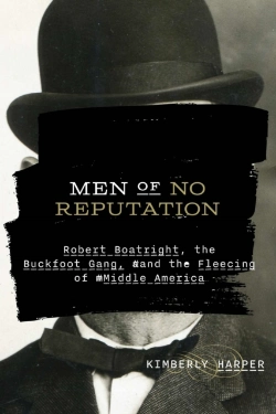 Bertrand.pt - Men Of No Reputation