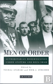 Men Of Order