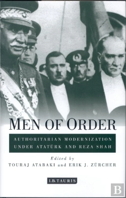 Bertrand.pt - Men Of Order