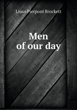 Bertrand.pt - Men Of Our Day