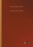Men Of Our Times
