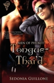 Men Of Phuket