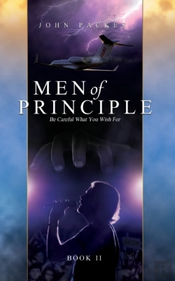 Bertrand.pt - Men Of Principle- Book 2