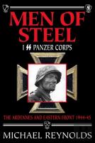 Men Of Steel
