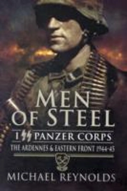 Bertrand.pt - Men Of Steel: The Ardennes & Eastern Front 1944-45