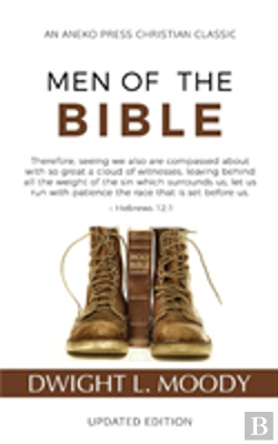 Bertrand.pt - Men Of The Bible (Annotated, Updated)