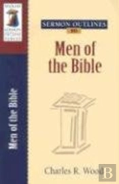 Men Of The Bible