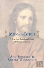 Men Of The Bible
