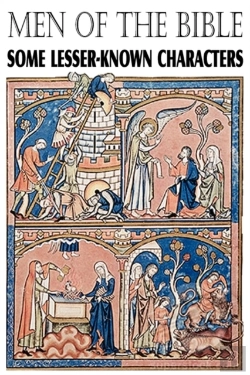 Bertrand.pt - Men Of The Bible, Some Lesser Known Characters