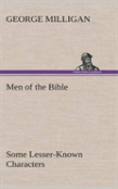 Men Of The Bible Some Lesser-Known Characters