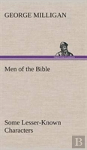 Men Of The Bible Some Lesser-Known Characters