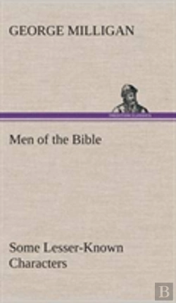 Bertrand.pt - Men Of The Bible Some Lesser-Known Characters