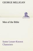 Men Of The Bible Some Lesser-Known Characters