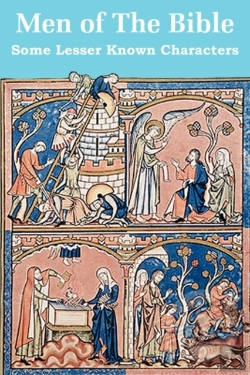 Bertrand.pt - Men Of The Bible: Some Lesser Known Characters