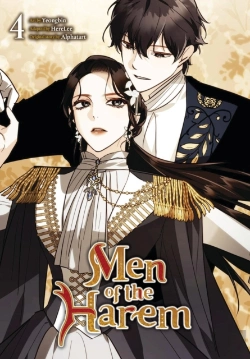 Bertrand.pt - Men Of The Harem, Vol. 4