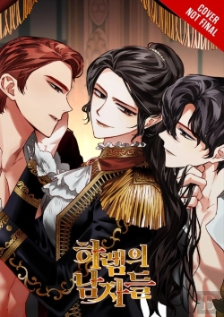 Bertrand.pt - Men Of The Harem, Vol. 6