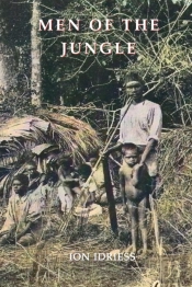 Men Of The Jungle