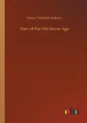 Men Of The Old Stone Age