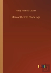 Men Of The Old Stone Age
