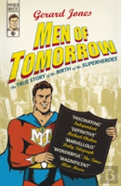Men Of Tomorrow