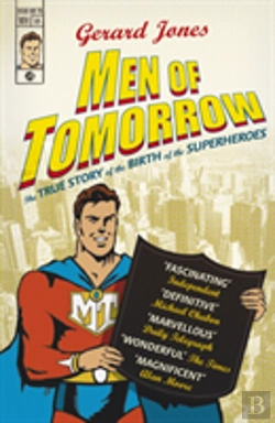 Bertrand.pt - Men Of Tomorrow